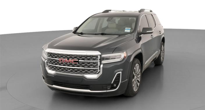 Thumbnail: 2021 GMC Acadia - 1