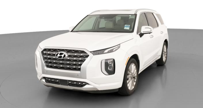 Thumbnail: 2020 Hyundai Palisade - 1