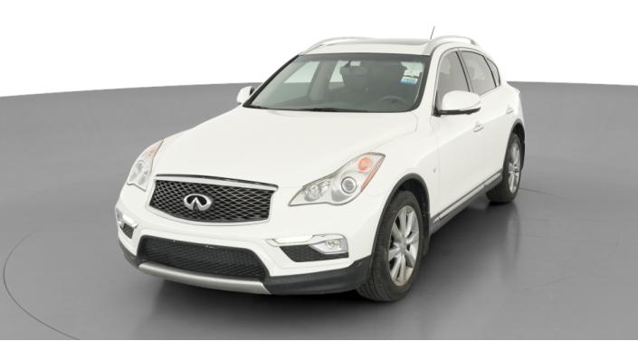 2016 INFINITI QX50 Base -
                  Wheatland, OK
