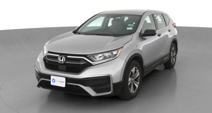 Thumbnail: 2020 Honda CR-V - 1