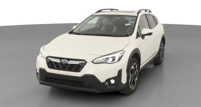 Thumbnail: 2023 Subaru Crosstrek - 1