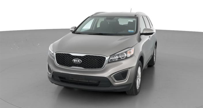 Thumbnail: 2017 Kia Sorento - 1