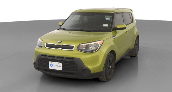 Thumbnail: 2016 Kia Soul - 1
