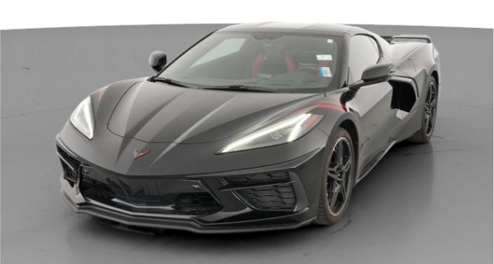 Thumbnail: 2021 Chevrolet Corvette - 1