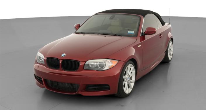 Thumbnail: 2012 BMW 1 Series - 1