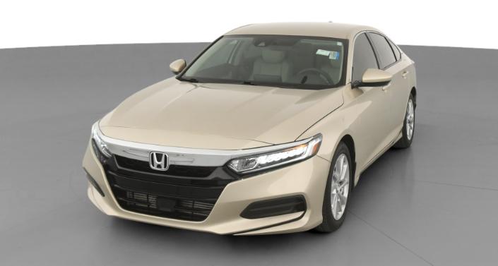 Thumbnail: 2019 Honda Accord - 1