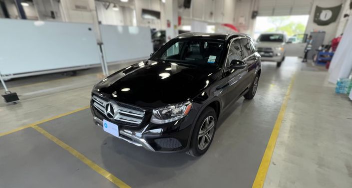 2018 Mercedes-Benz GLC 300 -
                  Tempe, AZ