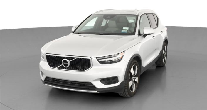 2019 Volvo XC40 T5 Momentum -
                  San Antonio, TX