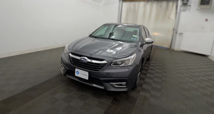 Thumbnail: 2022 Subaru Legacy - 1