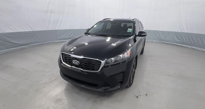 Thumbnail: 2019 Kia Sorento - 1