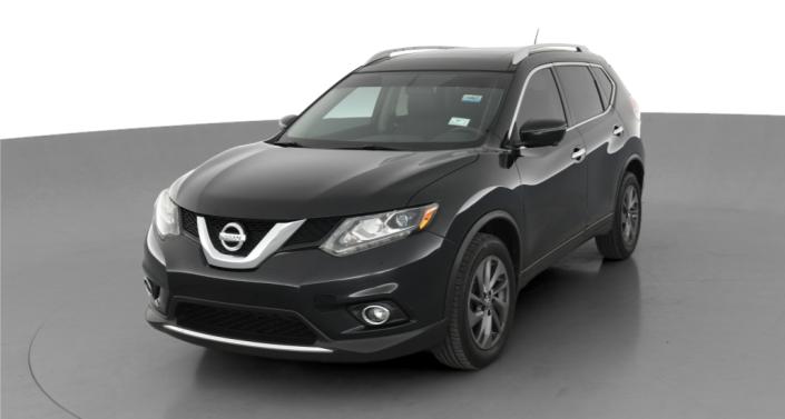 Thumbnail: 2016 Nissan Rogue - 1