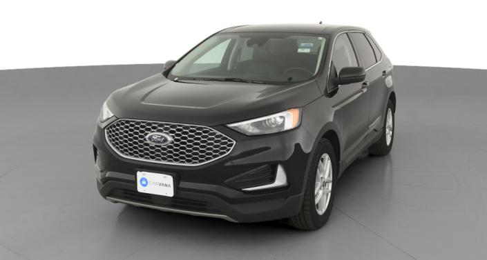 2024 Ford Edge SEL -
                  San Diego, CA
