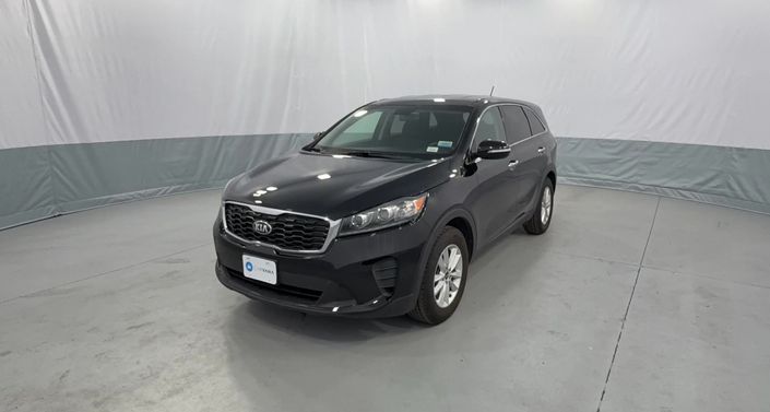 Thumbnail: 2019 Kia Sorento - 1
