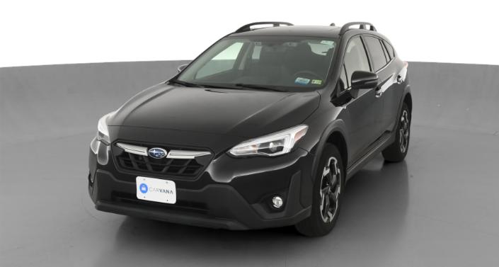 Thumbnail: 2021 Subaru Crosstrek - 1