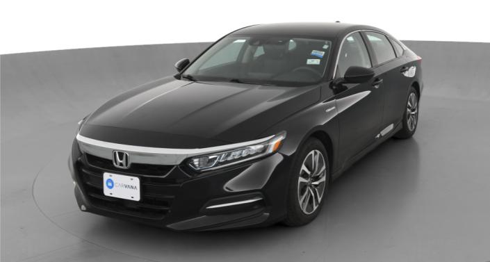 Thumbnail: 2018 Honda Accord - 1