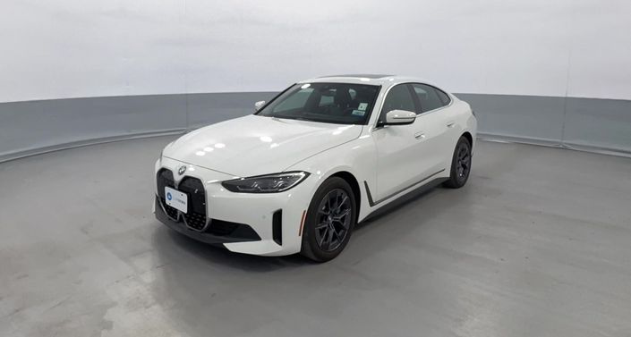 Thumbnail: 2024 BMW i4 - 1