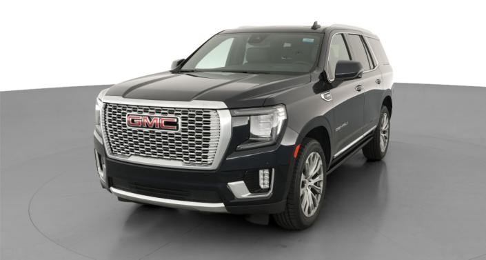 Thumbnail: 2023 GMC Yukon - 1