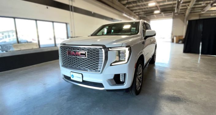 Thumbnail: 2023 GMC Yukon - 1