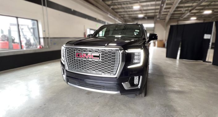 Thumbnail: 2023 GMC Yukon - 1