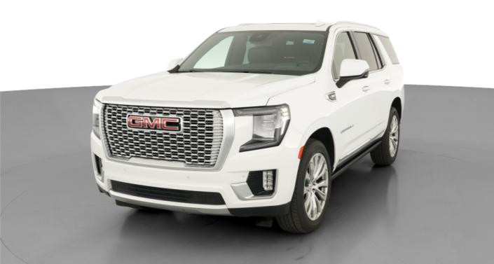 Thumbnail: 2023 GMC Yukon - 1