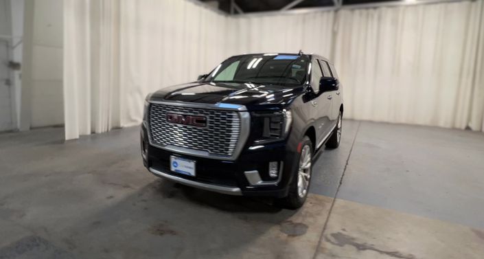 Thumbnail: 2023 GMC Yukon - 1