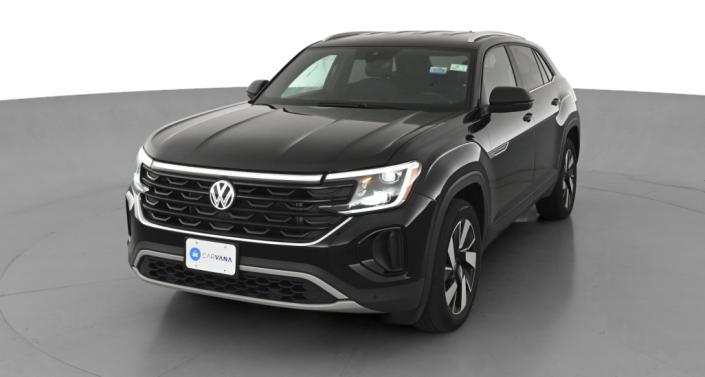 Thumbnail: 2024 Volkswagen Atlas - 1