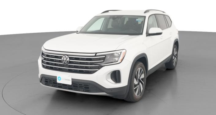 Thumbnail: 2024 Volkswagen Atlas - 1