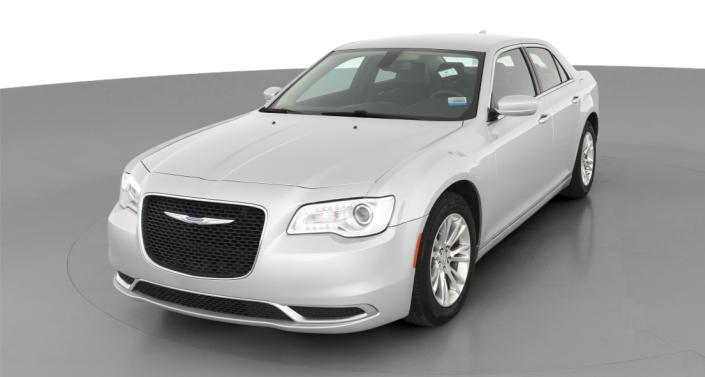 Thumbnail: 2019 Chrysler 300 - 1