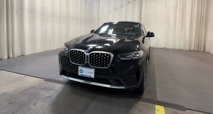 Thumbnail: 2023 BMW X4 - 1