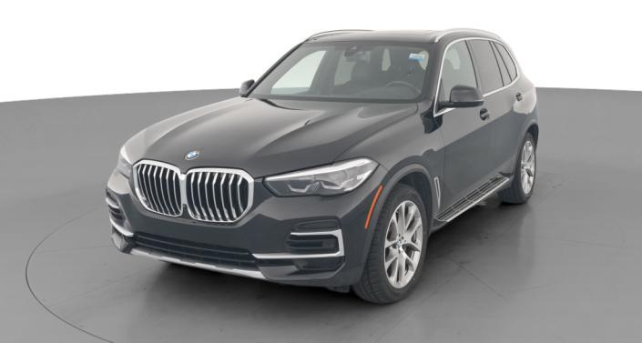 Thumbnail: 2023 BMW X5 - 1