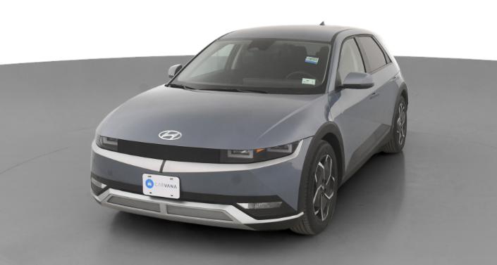 2024 Hyundai Ioniq 5 SEL -
                  Fort Worth, TX