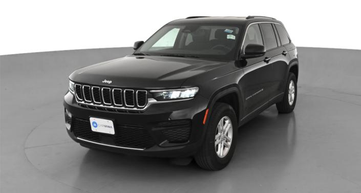 Thumbnail: 2022 Jeep Grand Cherokee - 1