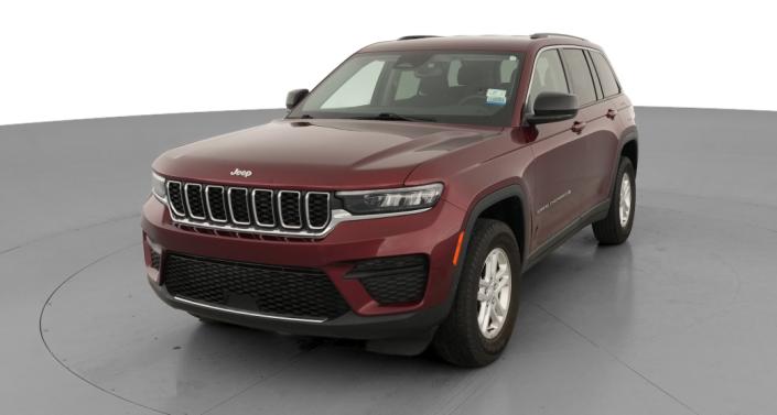 Thumbnail: 2022 Jeep Grand Cherokee - 1