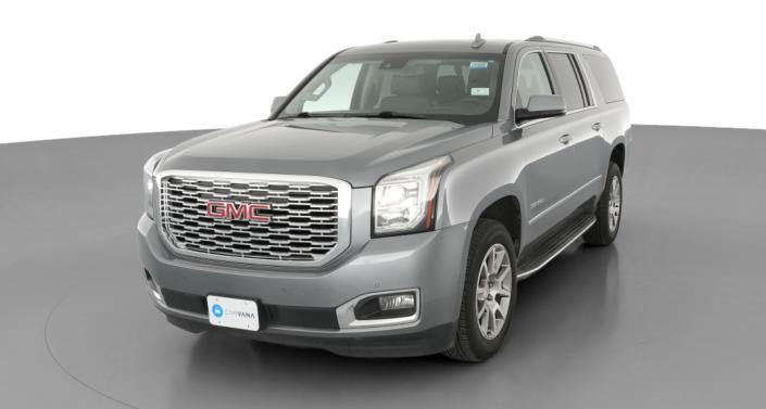 Thumbnail: 2019 GMC Yukon XL - 1