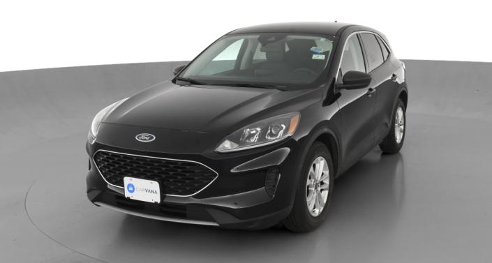 Thumbnail: 2022 Ford Escape - 1