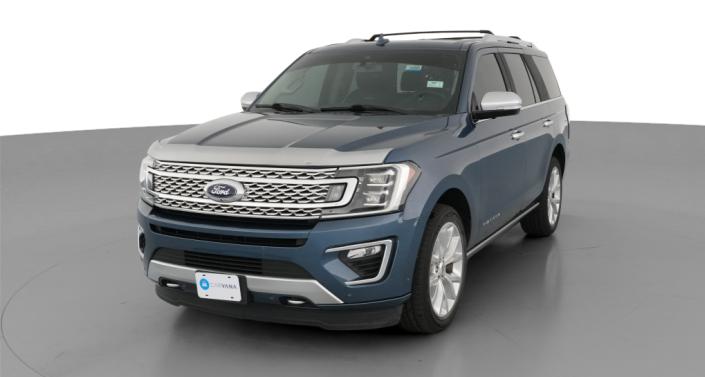 Thumbnail: 2019 Ford Expedition - 1