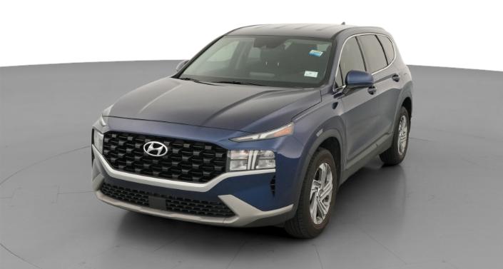 Thumbnail: 2022 Hyundai Santa Fe - 1