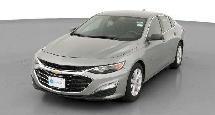 Thumbnail: 2023 Chevrolet Malibu - 1