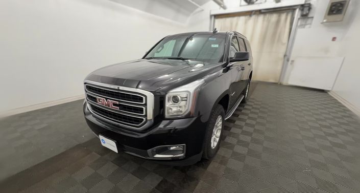 Thumbnail: 2019 GMC Yukon - 1