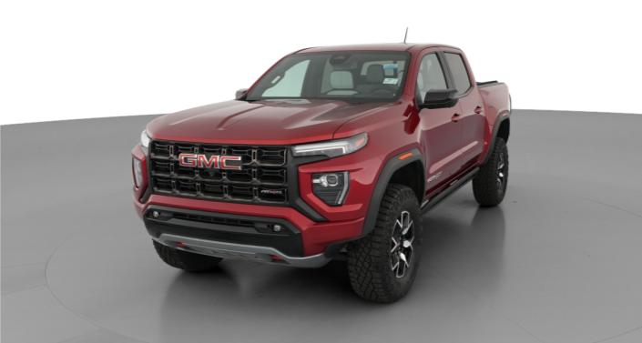 Thumbnail: 2023 GMC Canyon - 1