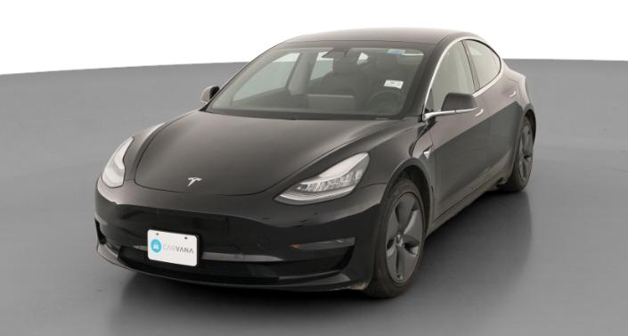 Thumbnail: 2020 Tesla Model 3 - 1