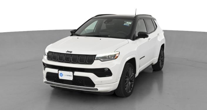Thumbnail: 2022 Jeep Compass - 1