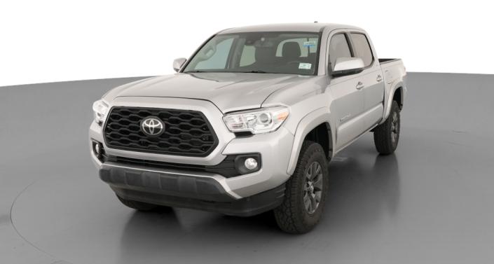 Thumbnail: 2020 Toyota Tacoma - 1