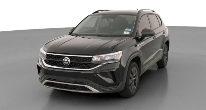 Thumbnail: 2022 Volkswagen Taos - 1