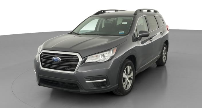 Thumbnail: 2021 Subaru Ascent - 1