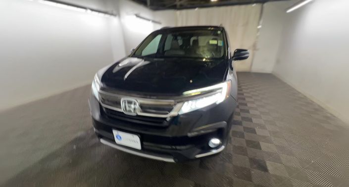 Thumbnail: 2020 Honda Pilot - 1