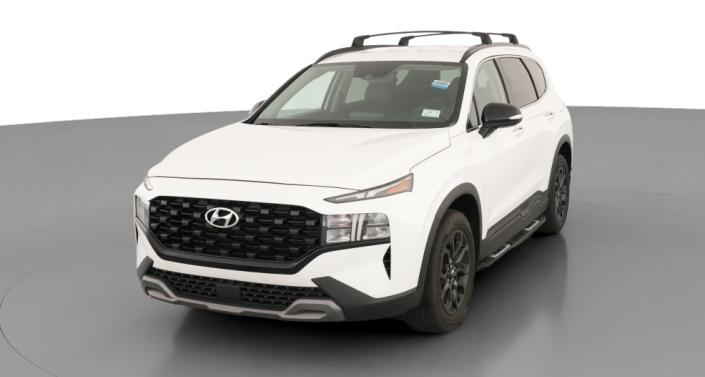 Thumbnail: 2022 Hyundai Santa Fe - 1