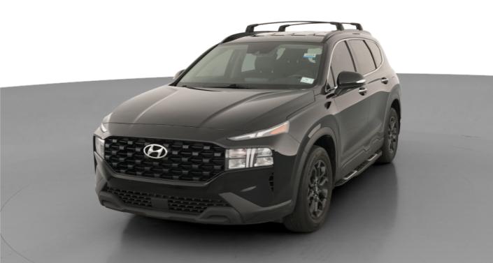 Thumbnail: 2022 Hyundai Santa Fe - 1