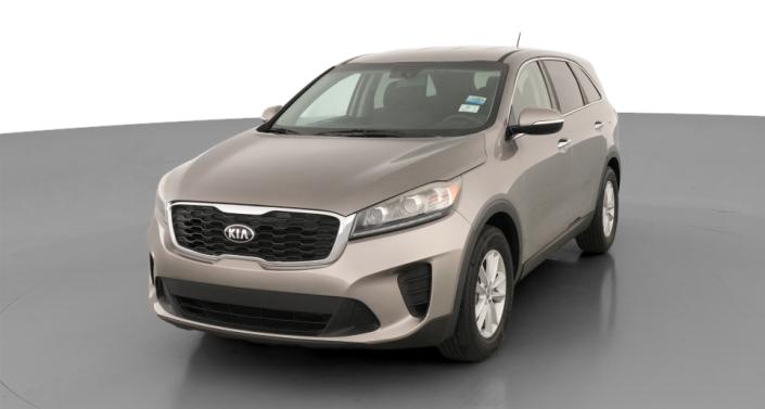 Thumbnail: 2019 Kia Sorento - 1