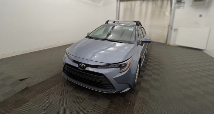 Thumbnail: 2023 Toyota Corolla - 1